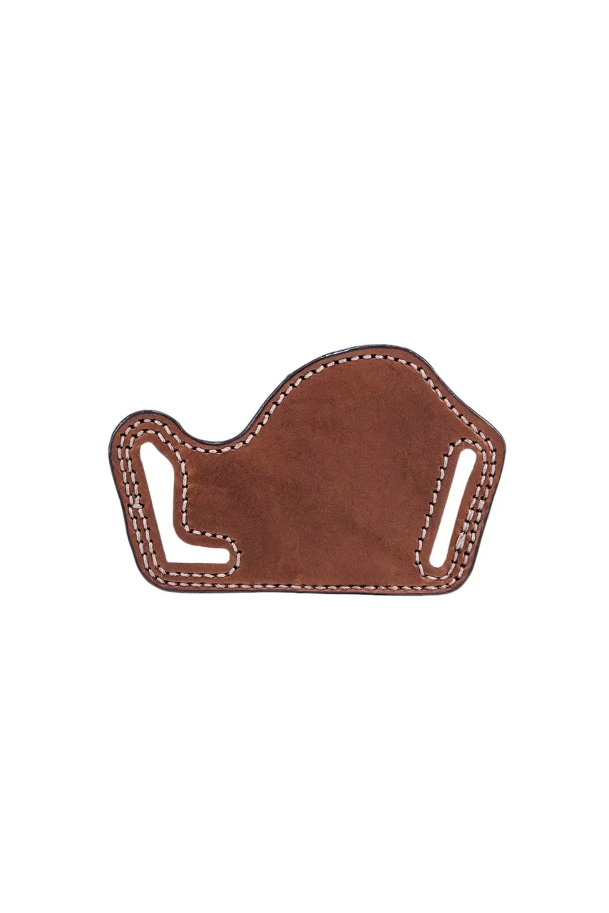 Bianchi Model 101 Foldaway Holster Right Hand Glock 17