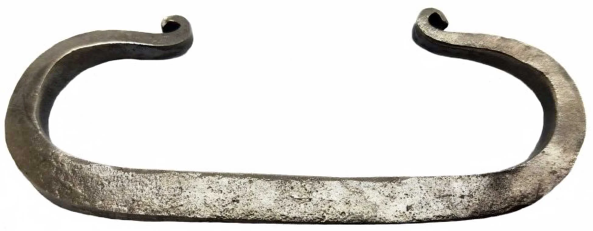 Steel – C Style