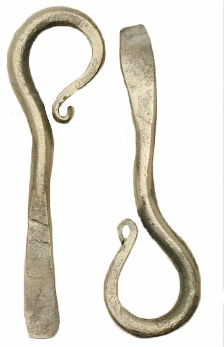 Screwdriver – Hand Forged
