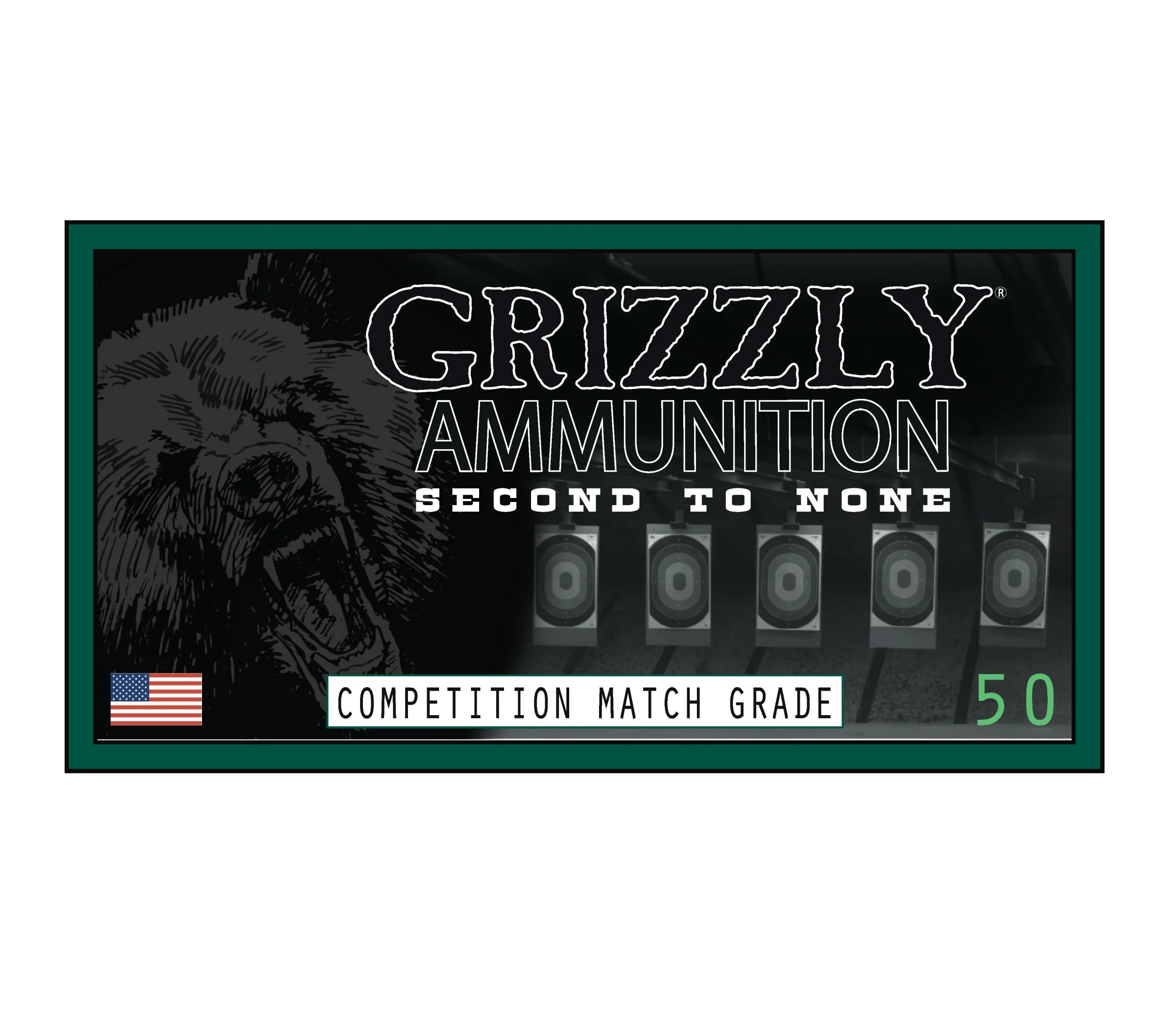 223 REMINGTON 55gr Soft Point