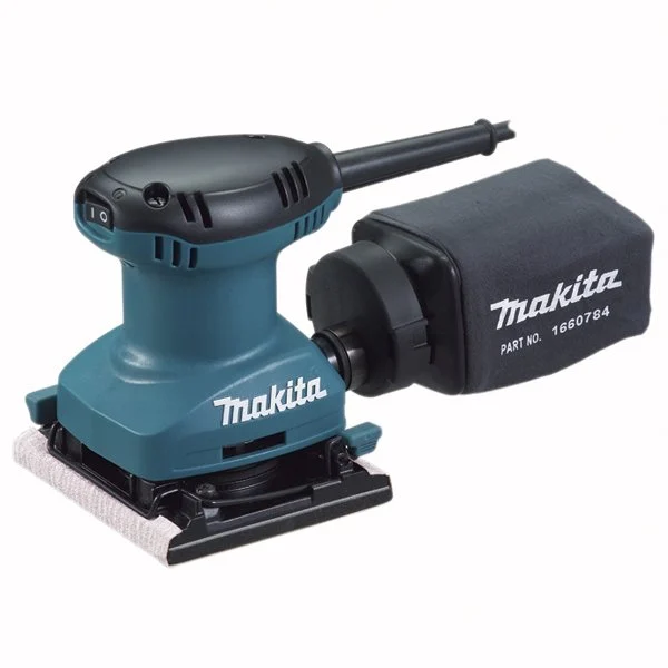 Makita 1/4″ Sheet Finishing Sander