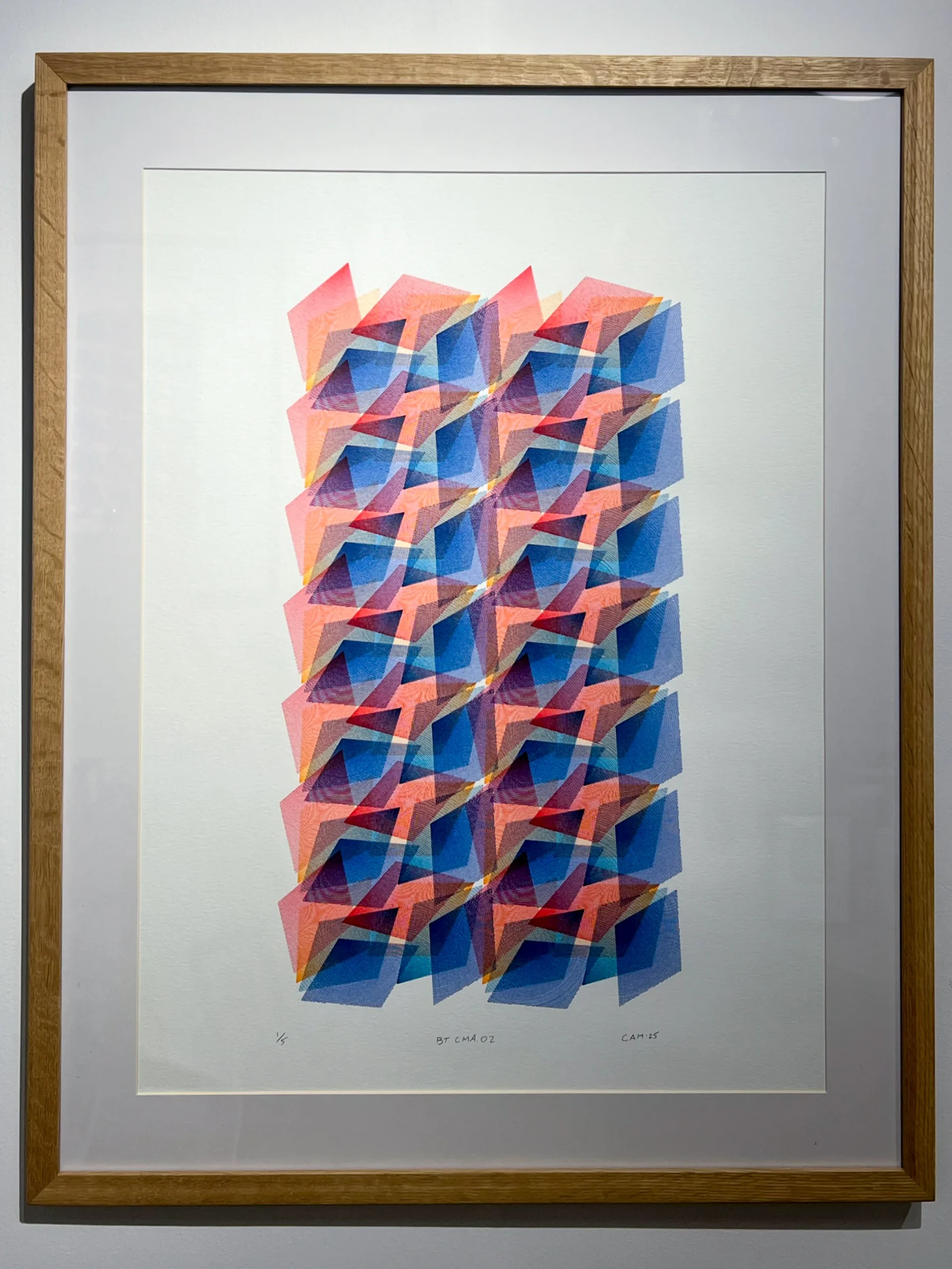 Joel Cammarata | BT.CMA.02