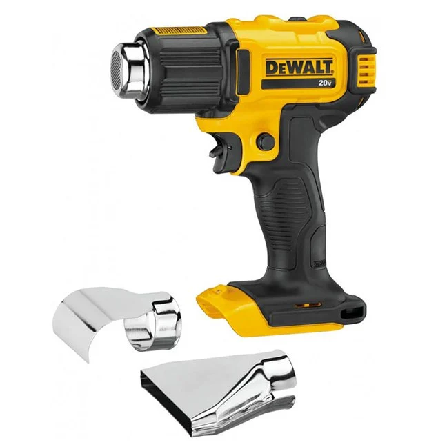 DeWalt 20V Heat Gun (Tool Only)