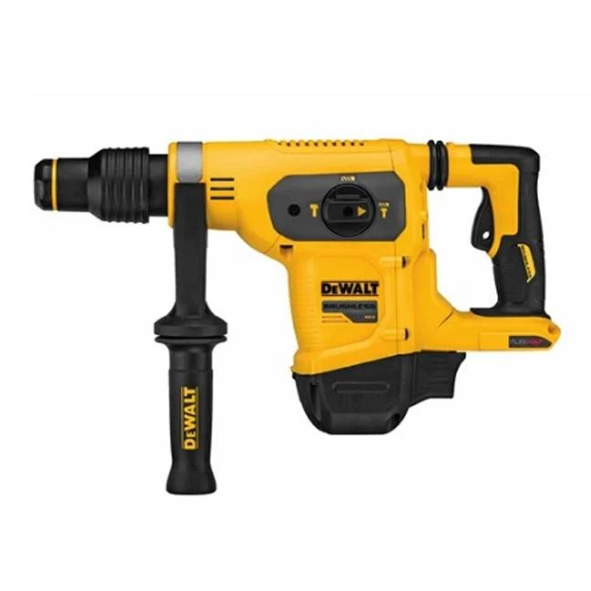 DeWalt 60V FLEXVOLT 1-9/16 SDS MAX Combination Hammer (Tool Only)