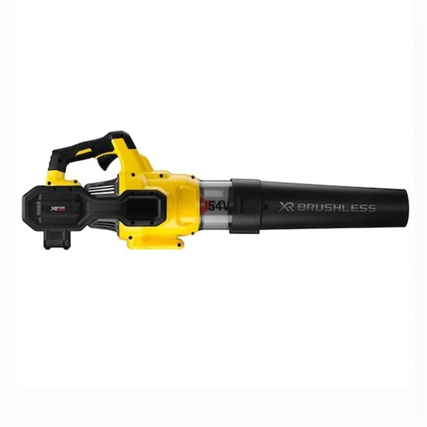 DeWaltDCMBA572X1 – 54v XR Flexvolt Axial Blower – 1 X 9Ah