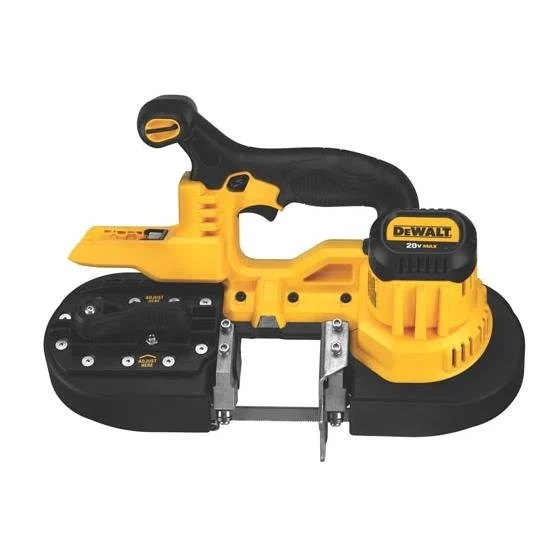 DeWalt 20V Portable Band Saw (Tool Only)