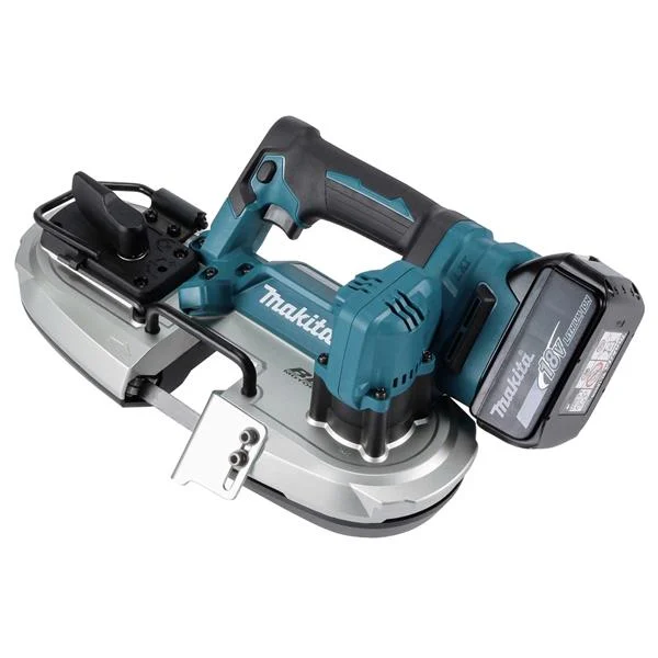 MakitaDPB184Z – 51mm – 18v – Portable Band Saw LXT – Body Only