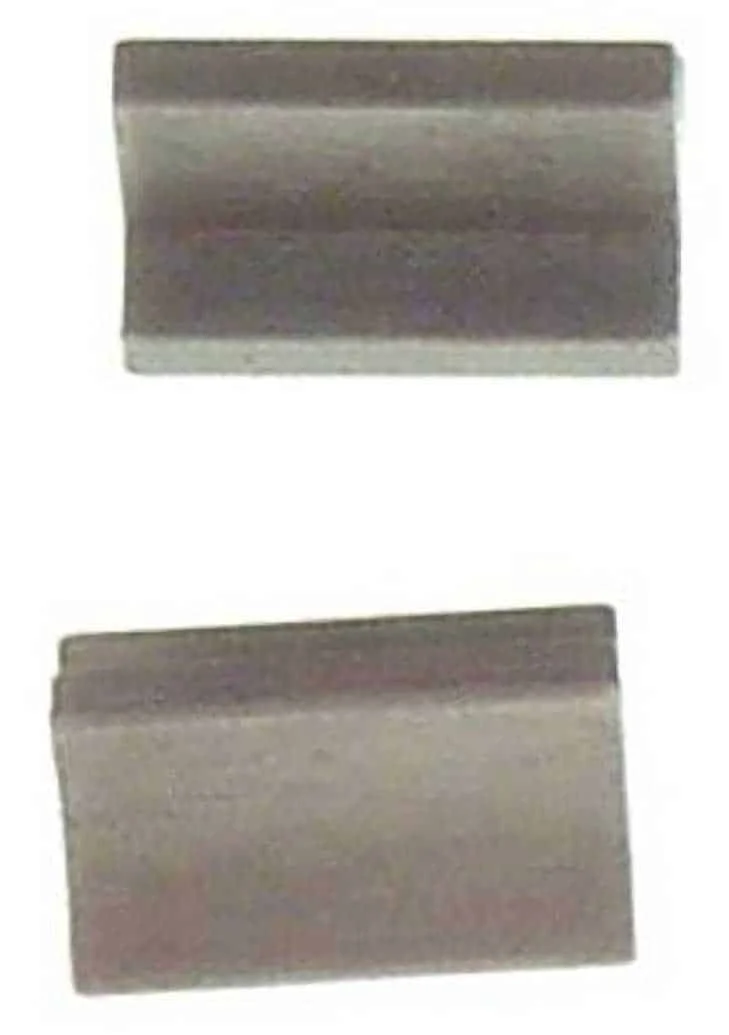 Underlug – Concave – .490in Long