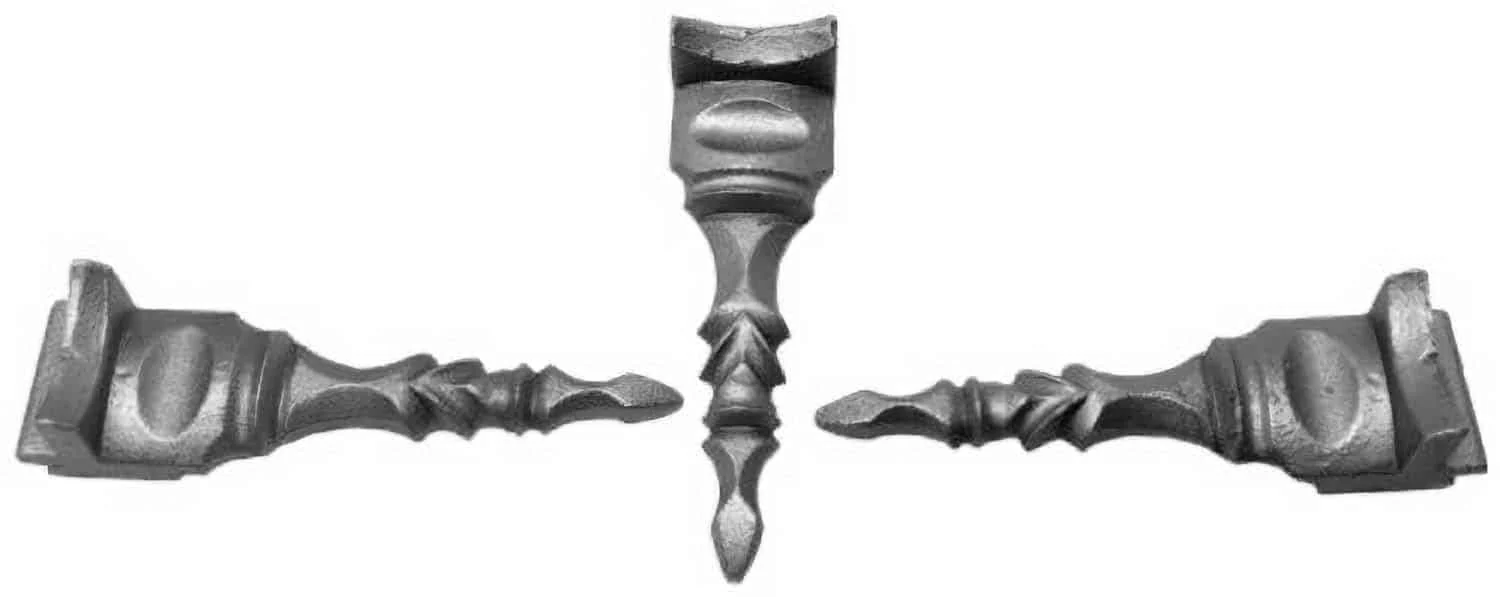 Rear Sight – Jaeger – Low-Top