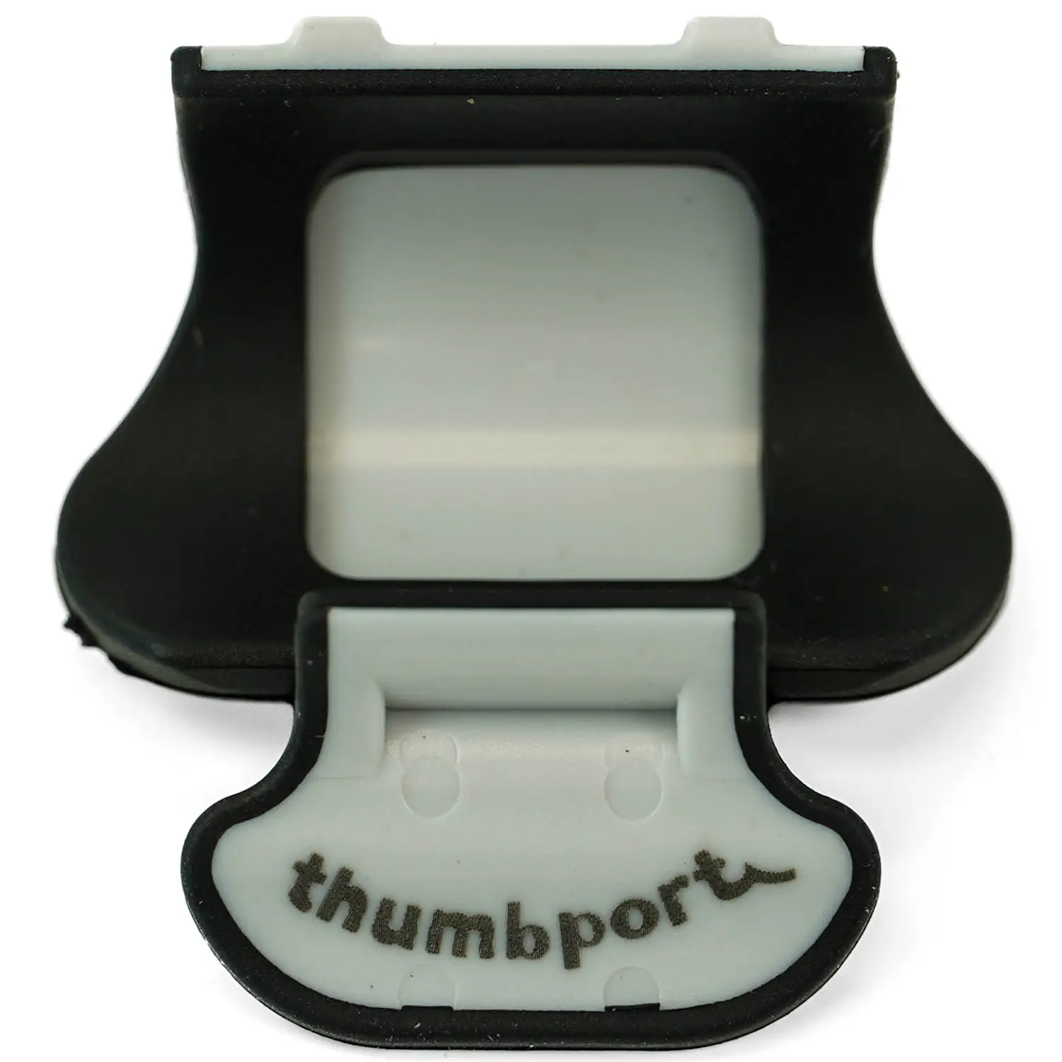 Thumbport