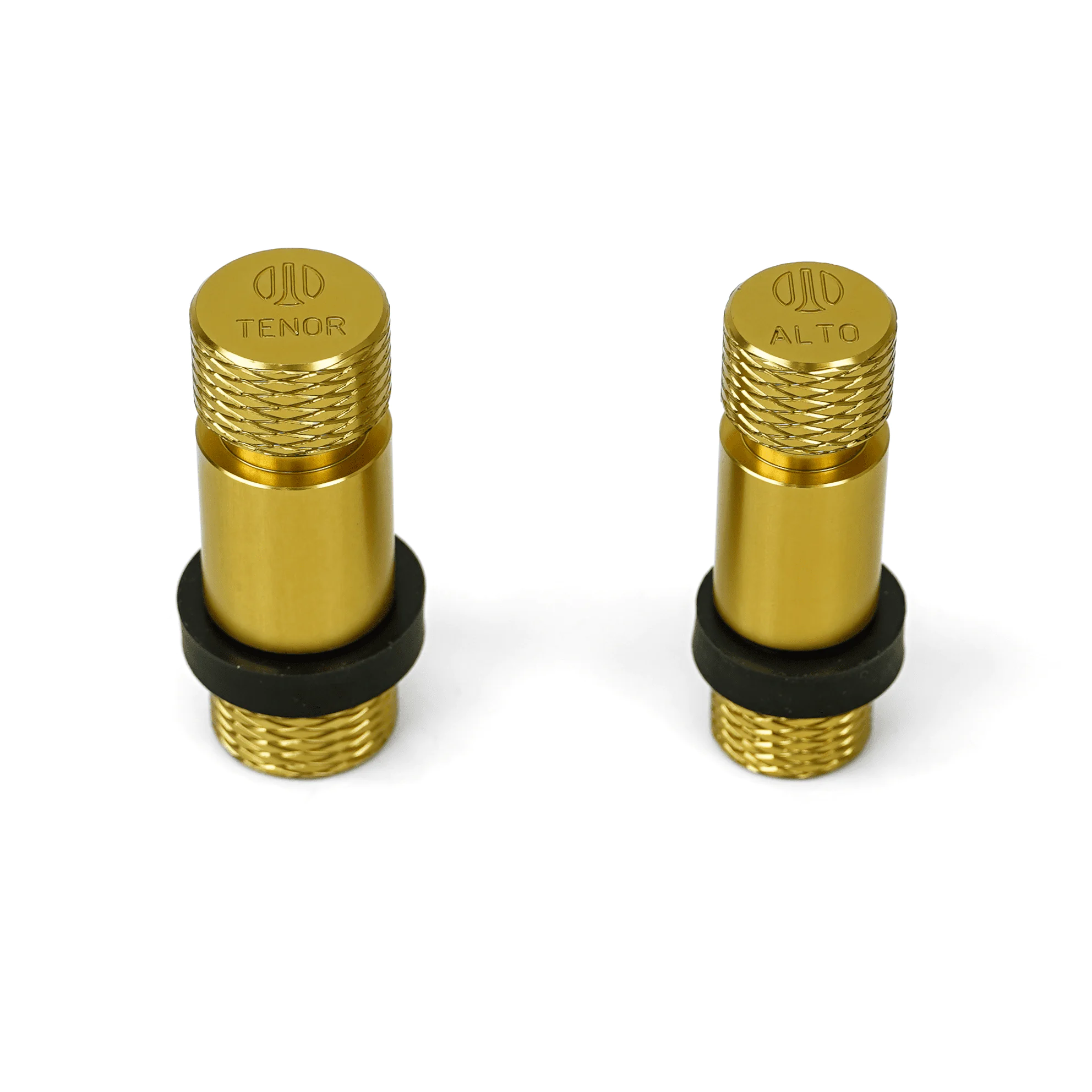 JLS Sax Neck Leak Isolators