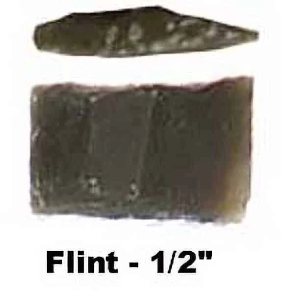 Flint – 1/2in