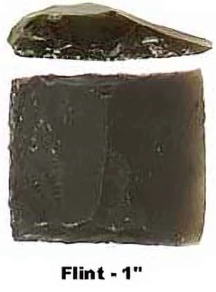Flint – 1in