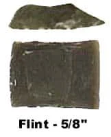 Flint – English – 5/8in