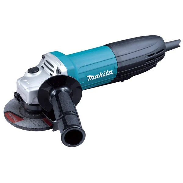 Makita 4-1/2″ Angle Grinder