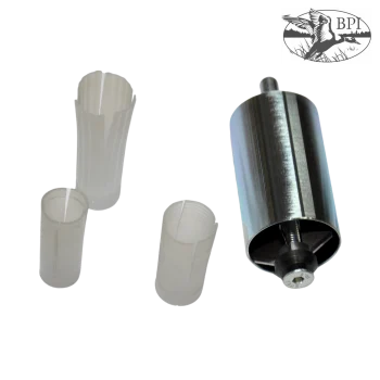 GAEP Wad Slitter Loader-Mounted 12ga