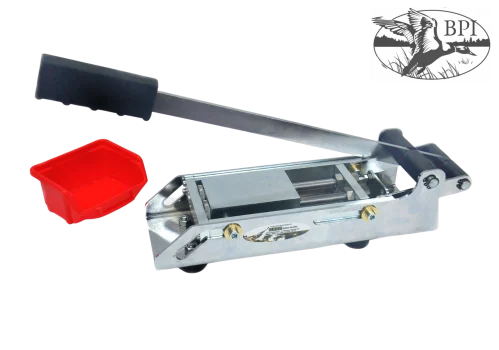 GAEP 12ga Recalibrator Resize System