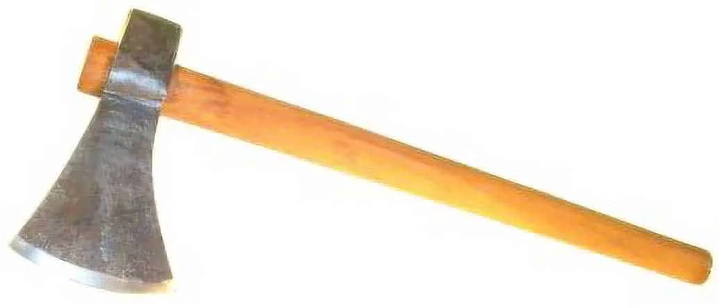 Camp Axe – 1-3/4 lb Head
