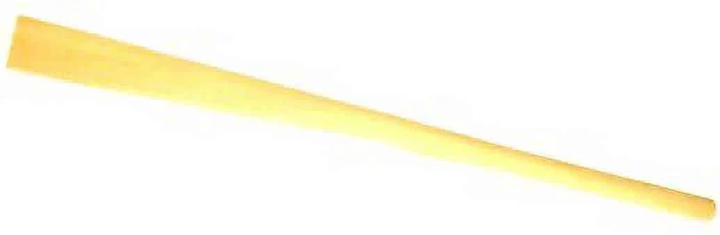 Hawk Handle – Pipe Hawk – Pre-drilled