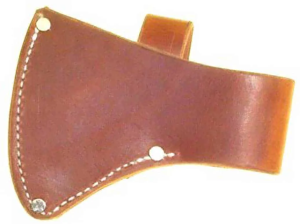 Hawk Sheath – Squaw – Plain Stitched