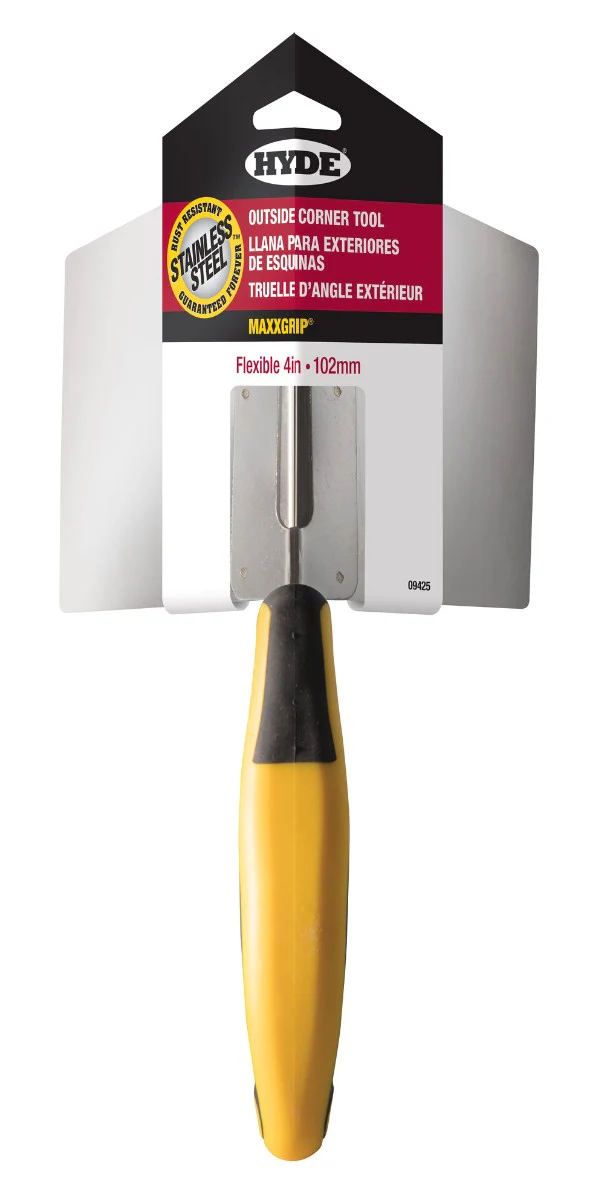 MAXXGRIP Outside Corner Tool