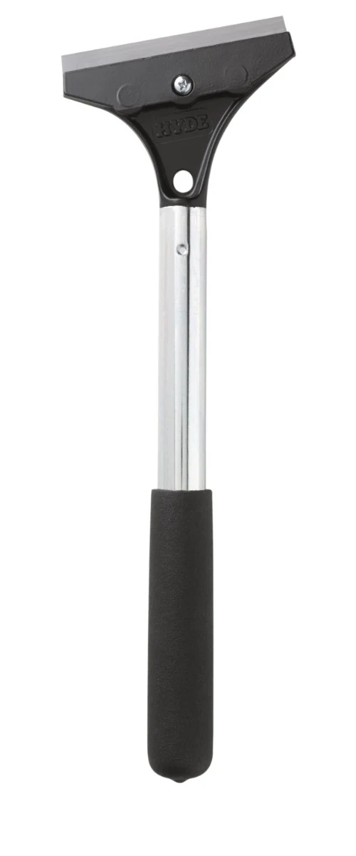 Metal Handle Wallpaper Shaver/Scrapers