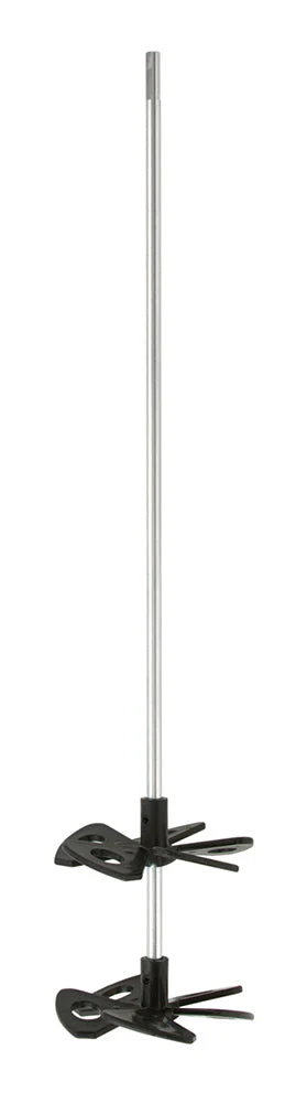 24″ Heavy-Duty Mixer, 3/8″ Diameter Shaft (09114)
