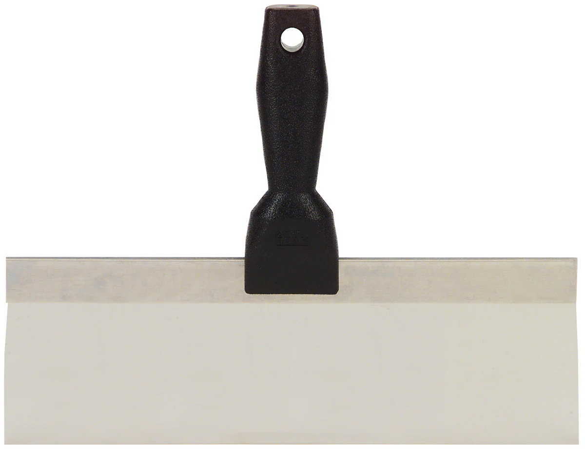 Value Series™ Taping Knives – Stainless Steel (All Sizes)