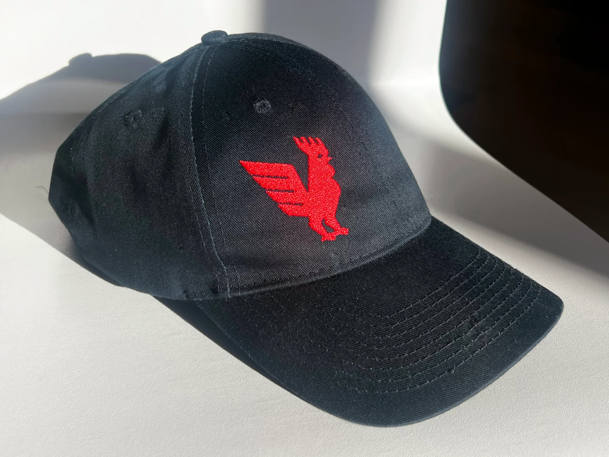 Bantam Tools Dad Hat