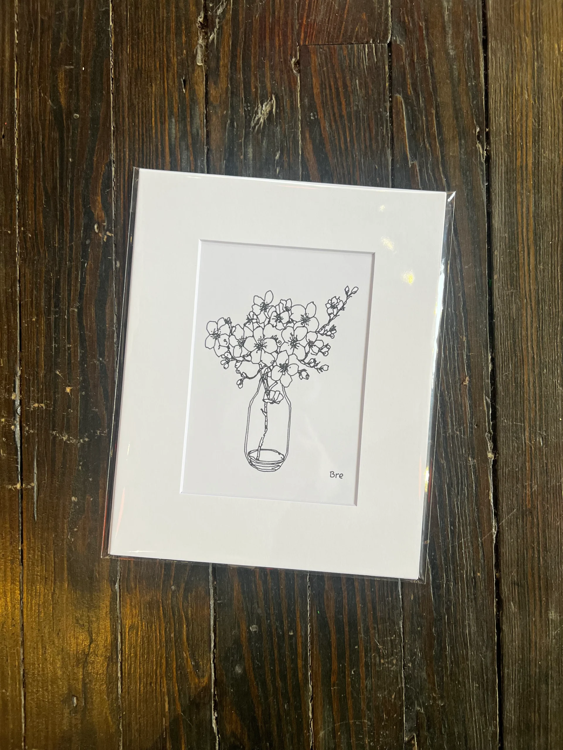 Bre Pettis | Small Plots