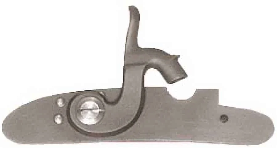 Mountain Style Percussion – Right Hand