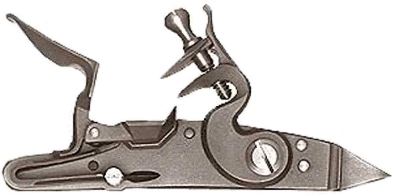 Siler – Large – Flintlock – Left Hand