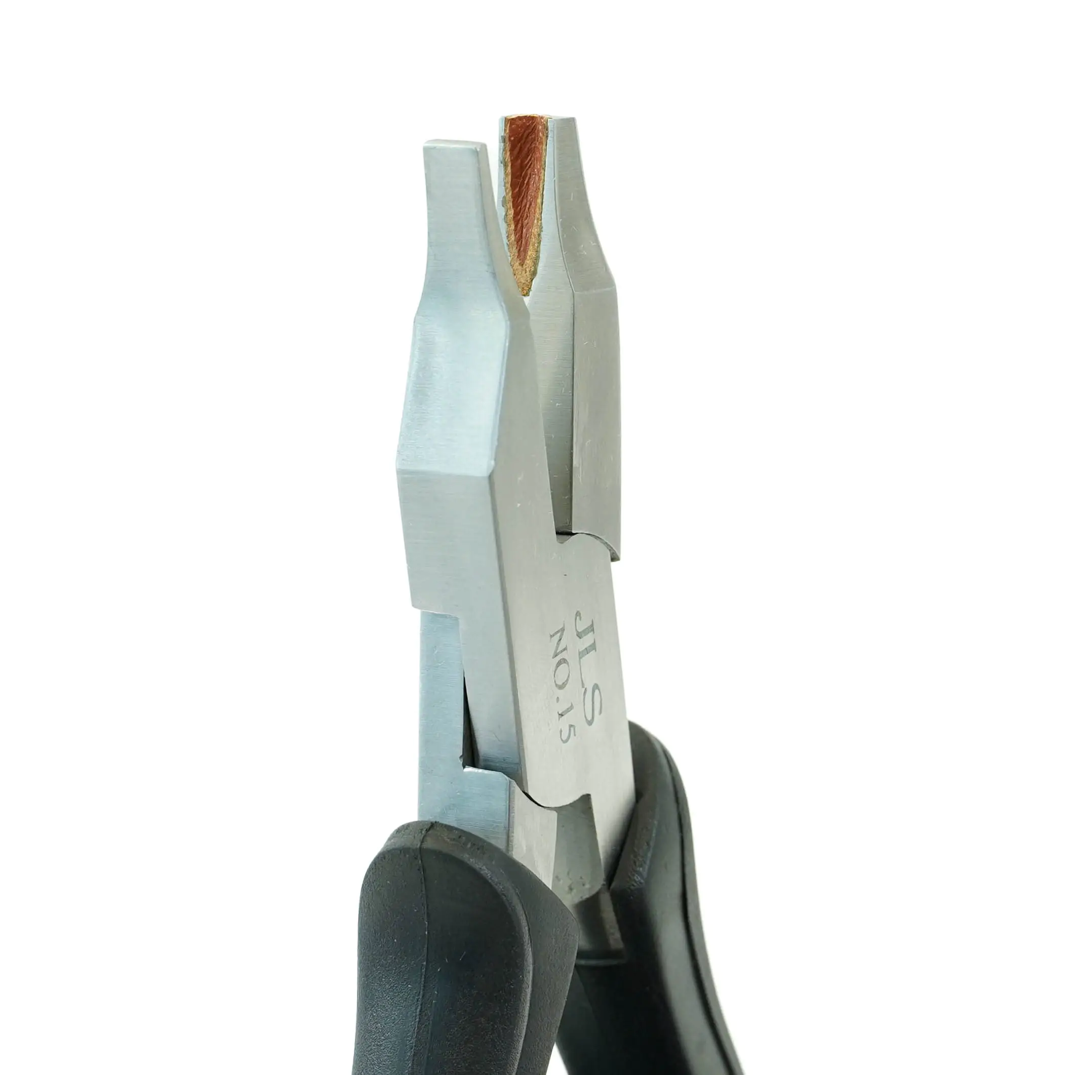 No. 15 JLS Flute Key Foot Pliers