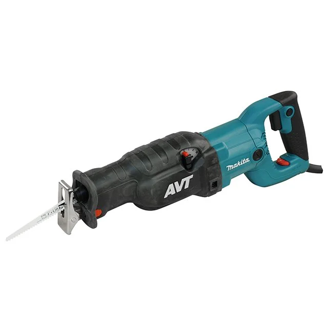Makita 15 Amp. Reciprocating Saw