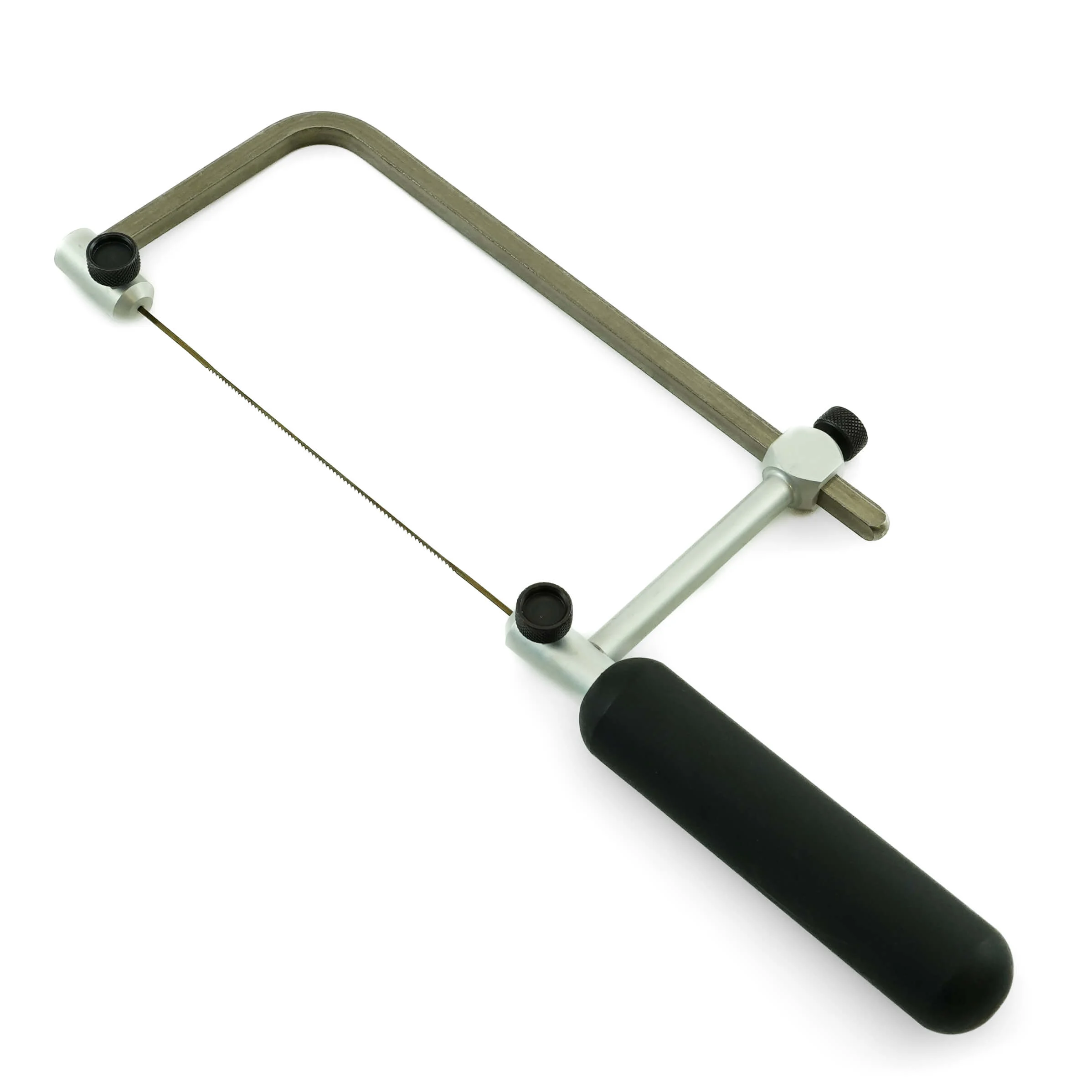 Jeweler’s Saw Frame 2-3/4″ Deep Adjustable