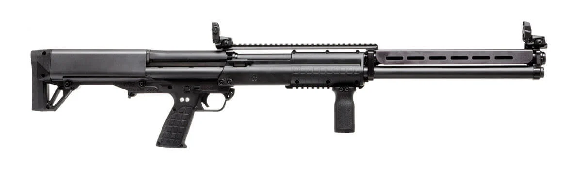 Kel-Tec KSG25
