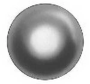 Lee – Round Ball – .44 Cal – .451 Dia – DC