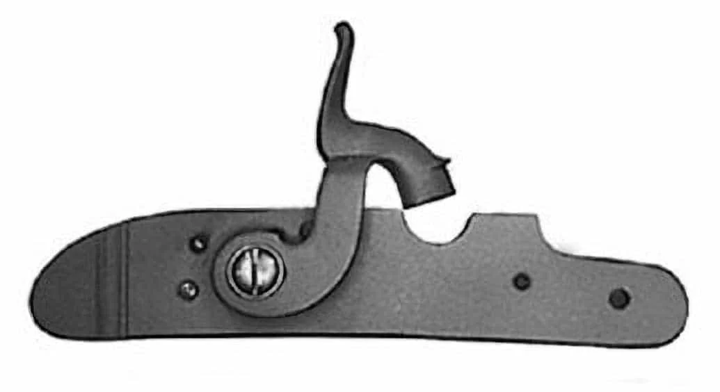 Replacement – CVA – Hawken – Percussion – Right Hand