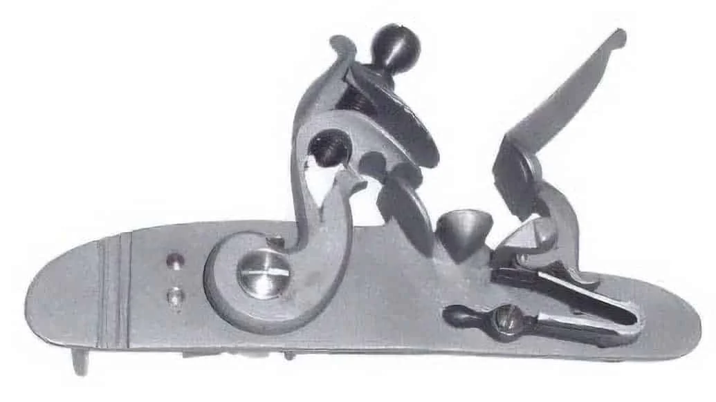 Replacement – Lyman – Flintlock – Right Hand