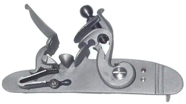 Replacement – Lyman – Flintlock – Left Hand