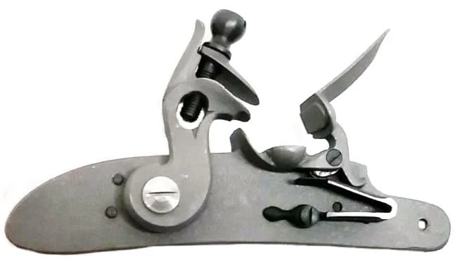 Replacement – Traditions – Hawken – Flintlock – Right Hand
