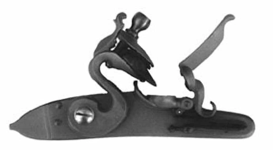 Durs Egg – Flintlock – Right Hand