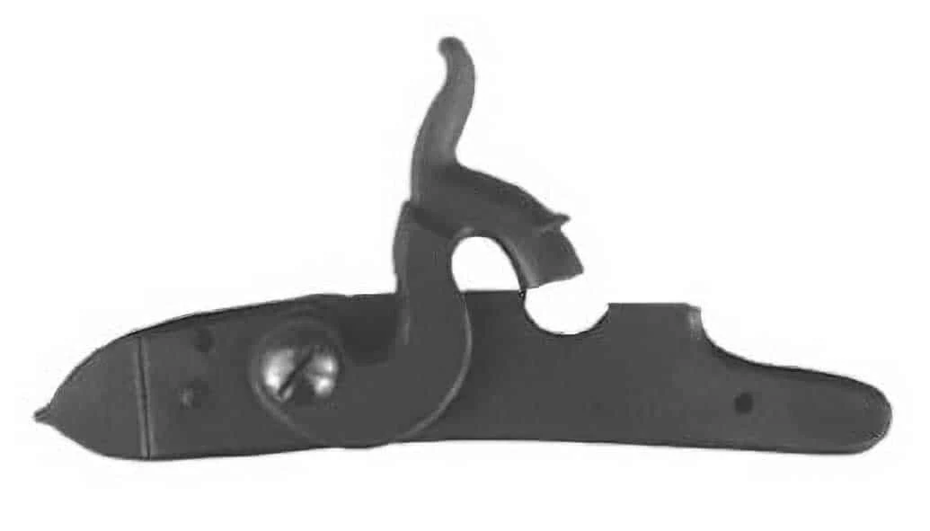 Manton – Percussion – Right Hand