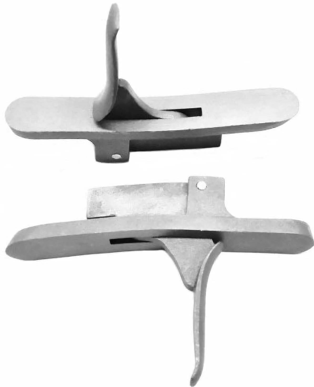 Single Trigger – Trade Gun
