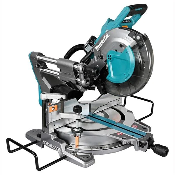 MakitaLS004GZ01 – Slide Compound Miter Saw XGT