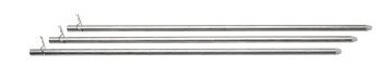 Hornady Primer Tube Large Classic /00-7
