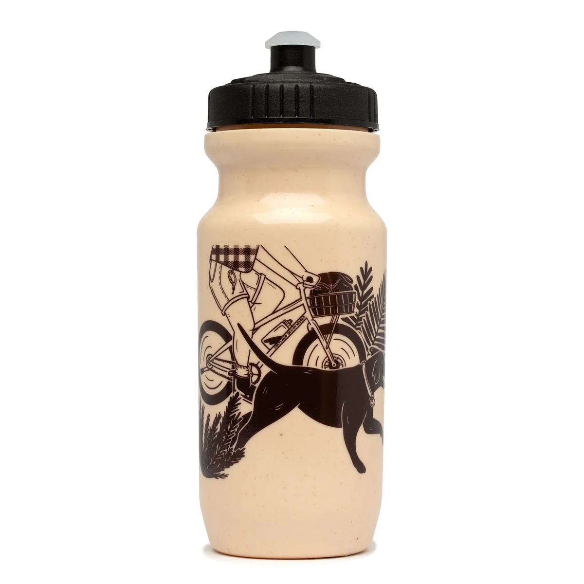 Unthaw X PDW Dog Ride Bottle – 20oz