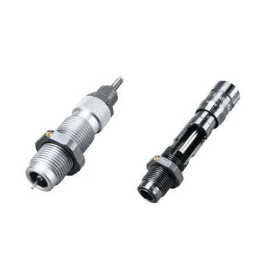 MatchMaster – Neck Size Bushing Die Set