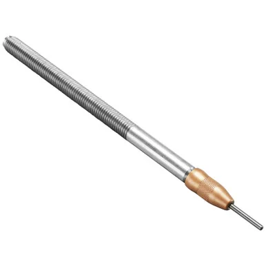 MatchMaster Exp-Decap Assembly