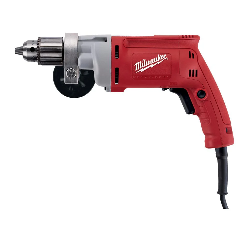 Milwaukee 1/2” 8.0Amp Magnum Drill